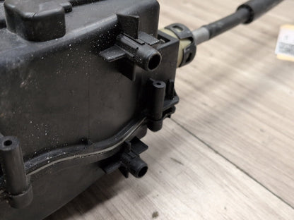 2013 - 2017 Audi S5 8T Transmission Switch Shifter 8K1713041AP CTUB
