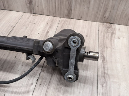 2015-2018 Audi Q3 8U Steering Gear Rack & Pinion 5N1423050AN