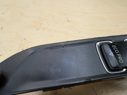 12-17 OEM BMW F22 F30 F32 F33 F36 Sport Eco Drive Mode Switch PDC DSC Off Button