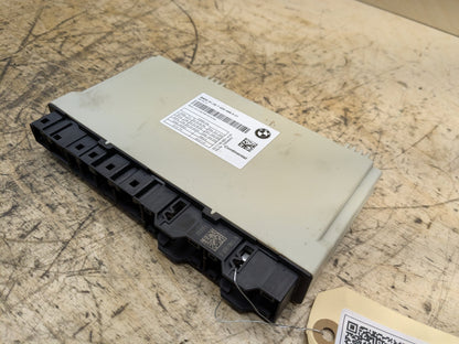 16-19 OEM BMW G11 G12 740 750 B7 Left Driver or Right Passenger Seat Module