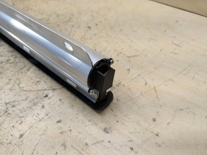 OEM BMW F90 G30 530 540 M550 M5 Rear Left Driver Window Roller Sun Shade Blind