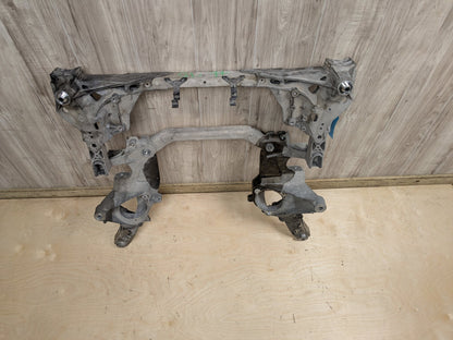OEM BMW F90 G12 G30 M5 M8 Front Axle Subframe Suspension Carrier Crossmember AWD