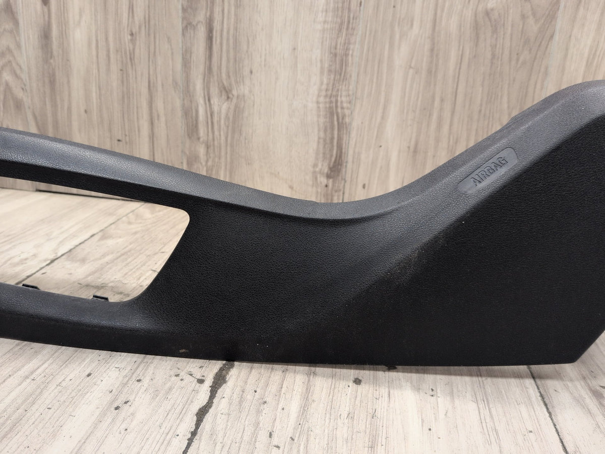 16-22 OEM BMW G11 G12 740 750 Front Left Driver Seat Switch Outer Trim Panel