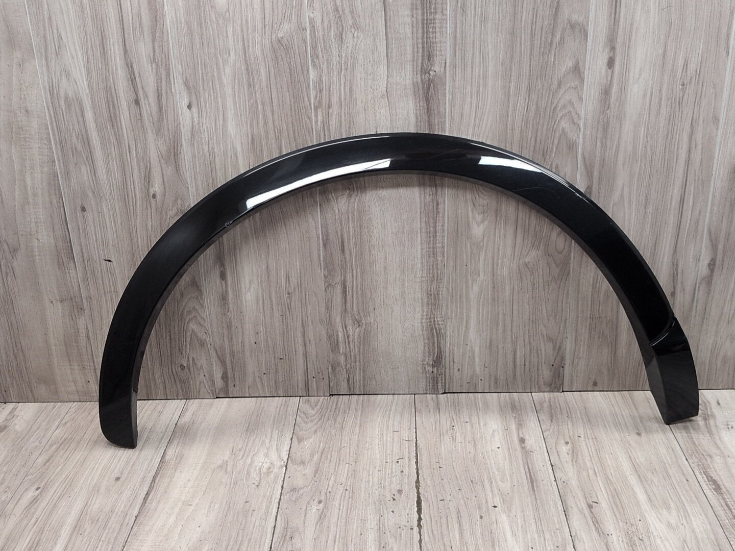 2015-2018 Audi Q3 8U Rear Right Passenger Fender Flare Arch Trim Molding 8U0853818C