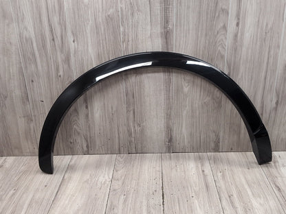 2015-2018 Audi Q3 8U Rear Right Passenger Fender Flare Arch Trim Molding 8U0853818C