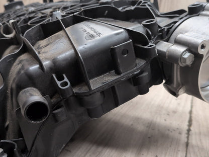 OEM BMW G01 G05 G12 G20 G42 G30 M340 M440 X3 Engine B58 Intake Manifold 8647977