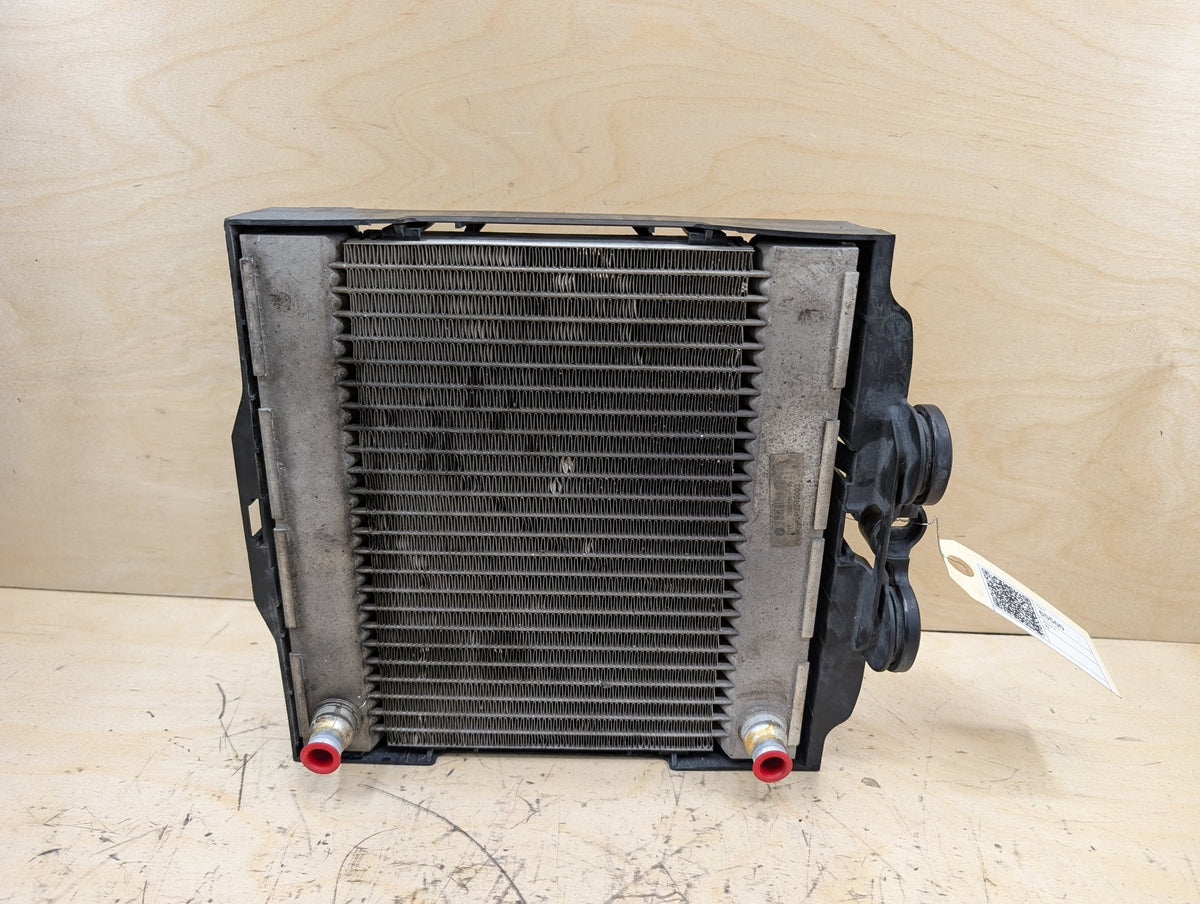 OEM BMW F80 F82 F83 F87 M3 M4 Secondary Auxiliary Radiator Coolant S55