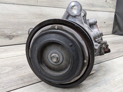 OEM BMW F97 G01 G20 G22 G23 G26 G42 G80 G82 AC Compressor Clutch A/C Pump Pulley