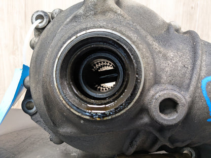 2015 - 2019 BMW X6 F86 Front Axle Carrier Differential 7594314 S63B44T2