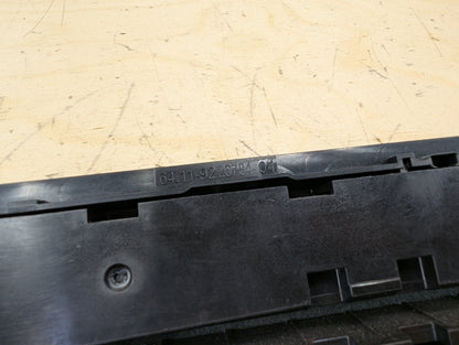 2012-2018 BMW 320i F30 Front AC Heater Climate Control Switch 9226784