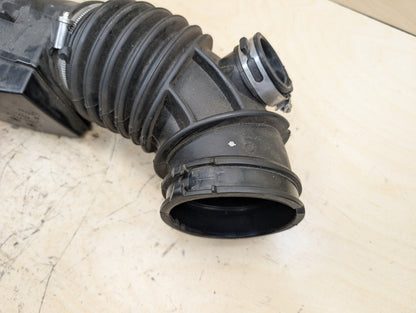 2018-2024 BMW G01 X3 B46B20O0 Engine Motor Turbo Charger Tube Pipe 8663614
