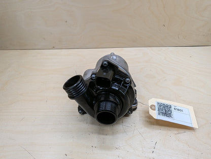 OEM BMW E70 E82 E90 E92 E93 F10 F13 F25 Engine N54 N55 Auxiliary Electric Water Pump