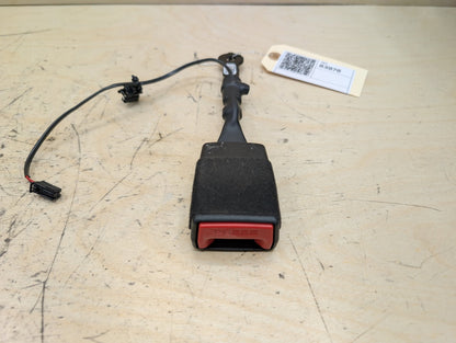 OEM BMW F93 F97 G01 G02 G16 G20 G80 M3 330 M340 Front Left Right Seatbelt Buckle