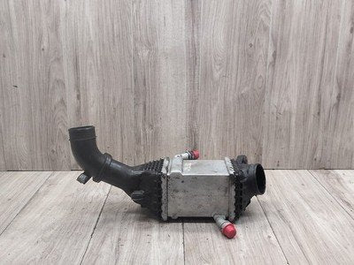 2015-2018 BMW X5 F85 Turbo Charger Air Intercooler 7848096 OEM