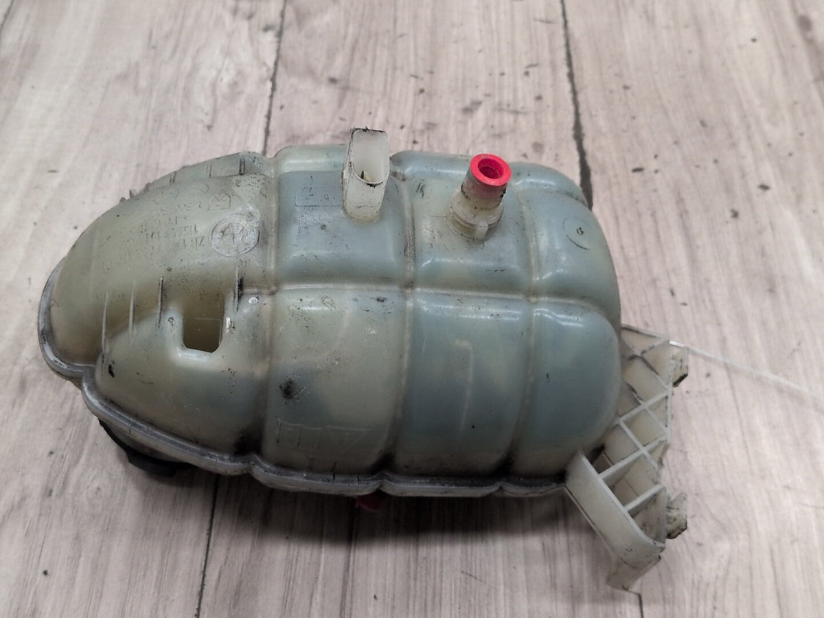 2014-2020 BMW 435i F32 Coolant Expansion Tank Reservoir 7642160 OEM