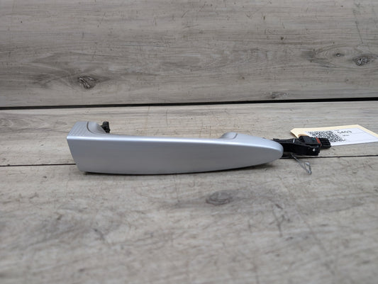 OEM BMW F22 F30 F32 F33 F36 Comfort Access Front Right Side Door Handle Silver