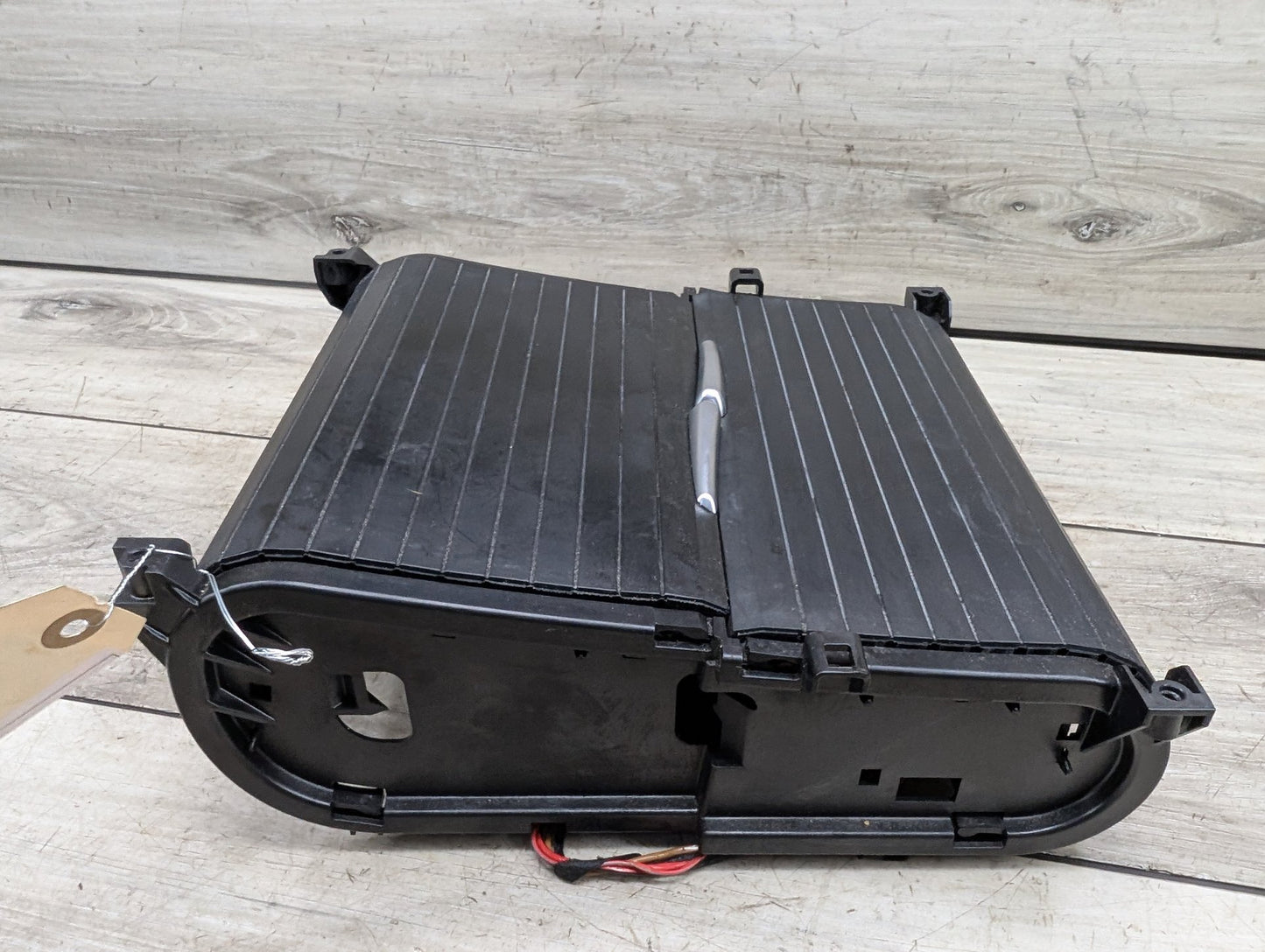 2007-2013 BMW X5 E70 Center Console Cup Holder 6954943