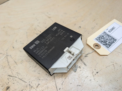 OEM BMW G11 G12 G30 G32 G01 G02 X3 X4 Parking Assistant Control Module Unit PDC
