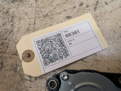 OEM BMW G20 G22 G26 G42 G80 G82 G87 M2 M3 M4 Sunroof Moonroof Motor Drive Unit