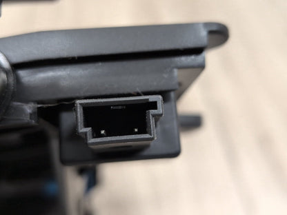 2019 - 2026 BMW X5 G05 Storage Cup Holder Compartment Assembly 6810501 N63B44M3