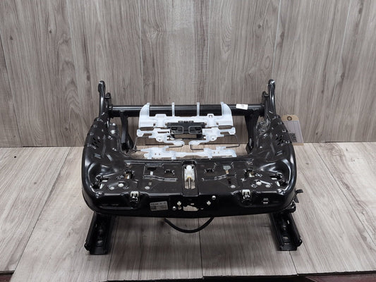2019 - 2026 BMW X5 G05 Front Left Driver Seat Lower Track Frame Assembly 7459217 N63B44M3