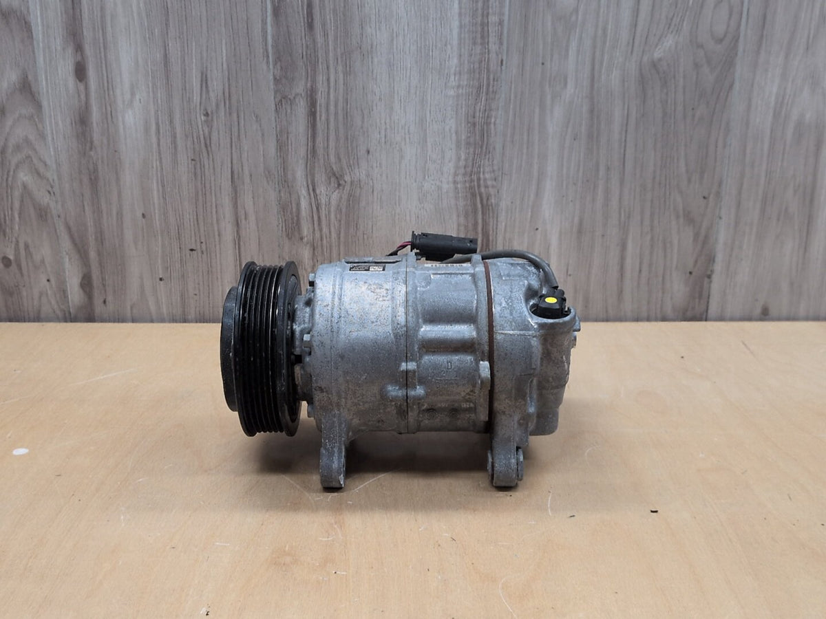 OEM BMW F97 G01 G20 G22 G23 G26 G42 G80 G82 AC Compressor Clutch A/C Pump Pulley