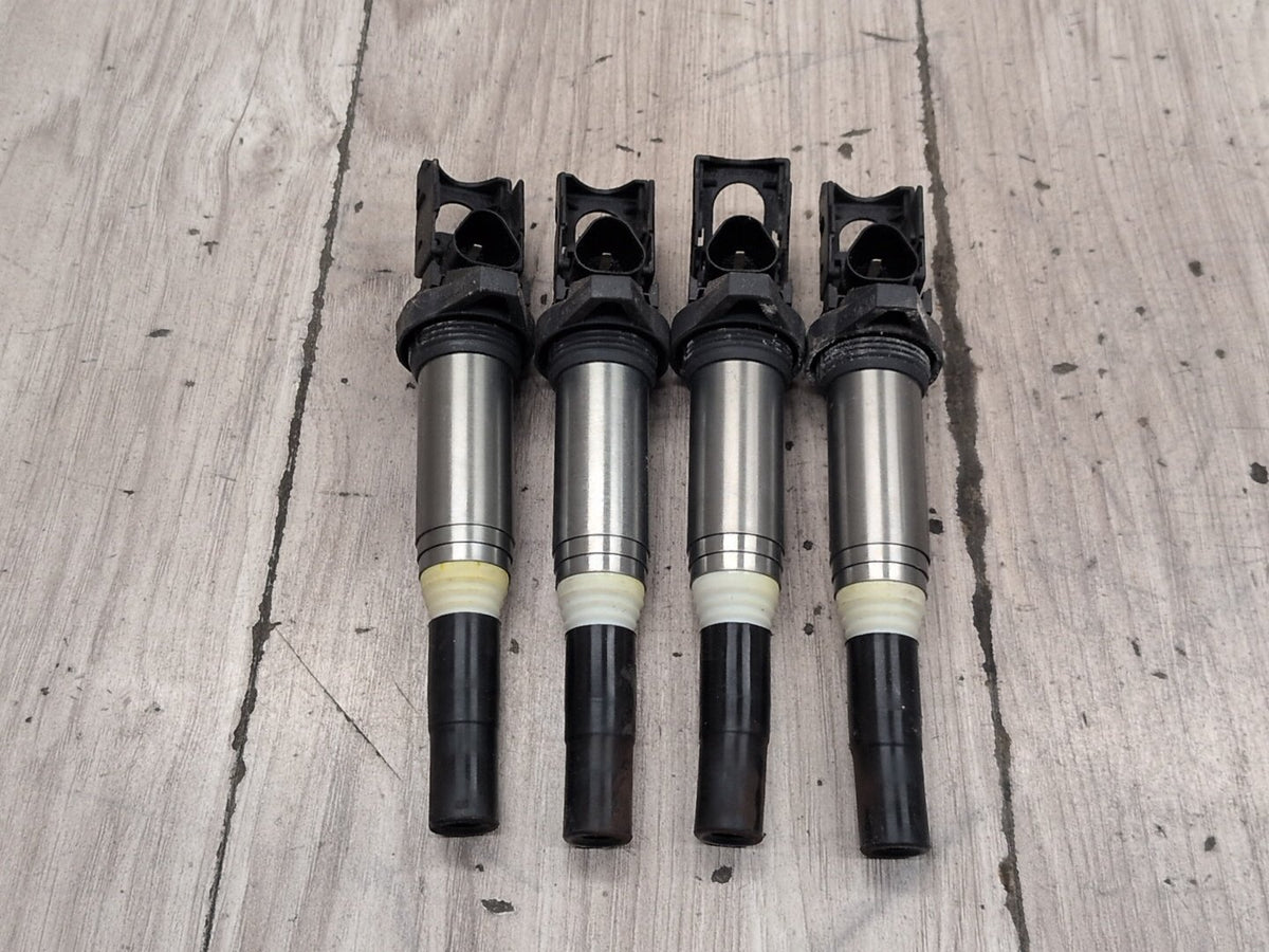 2011-2016 BMW F25 X3 N20B20A Engine Motor Ignition Coil SET 8616153