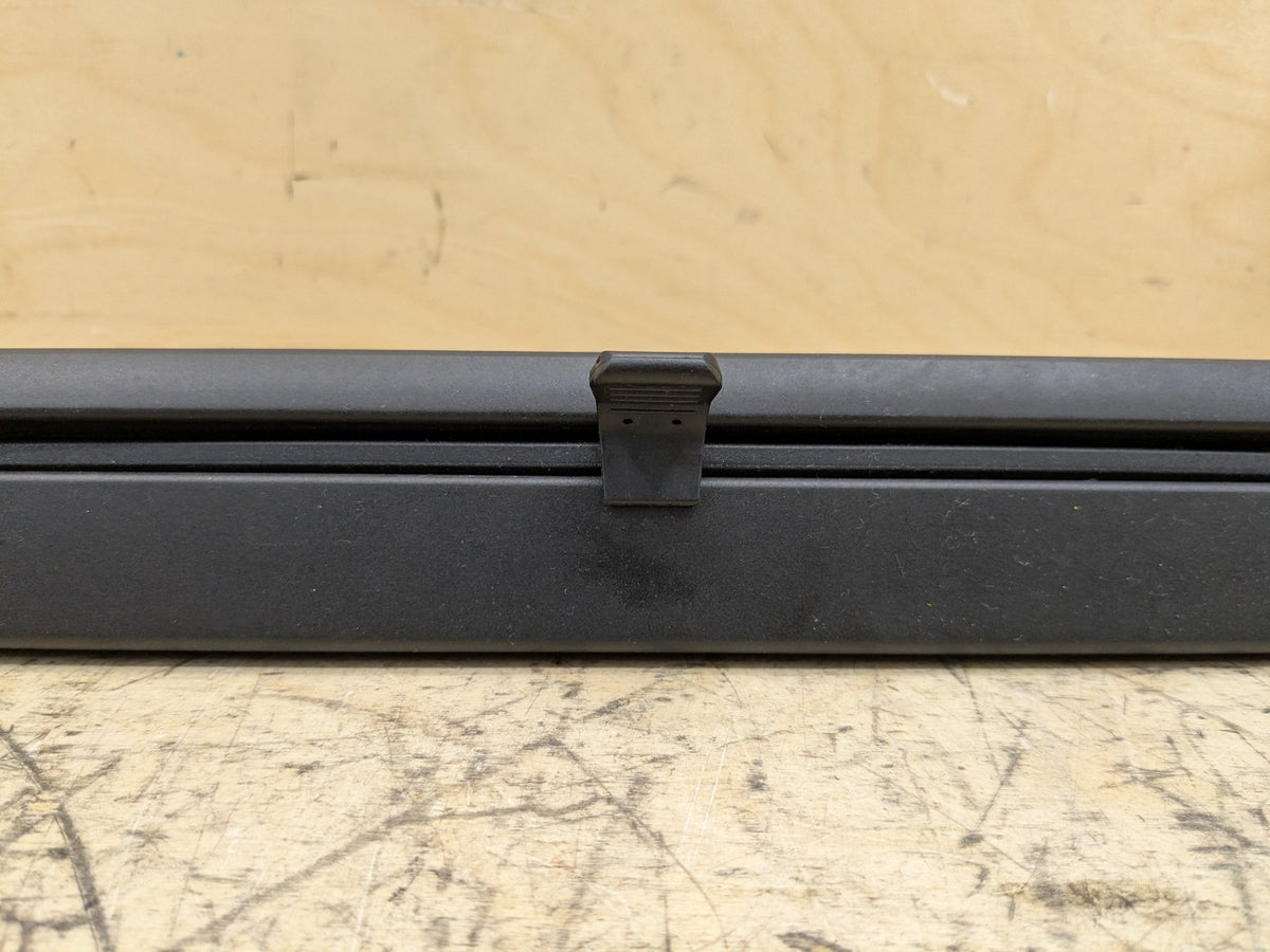 OEM BMW F90 G30 530 540 M550 Rear Right Passenger Window Roller Sun Shade Blind