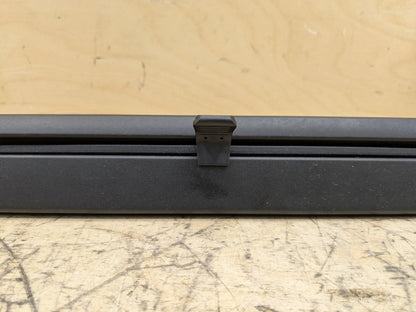OEM BMW F90 G30 530 540 M550 Rear Right Passenger Window Roller Sun Shade Blind