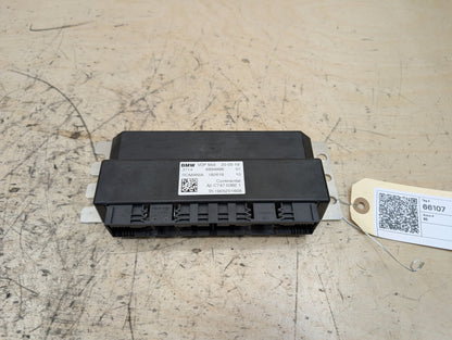 OEM BMW F90 M5 G01 G02 G05 G07 G20 G29 Adaptive Suspension VDP Control Module