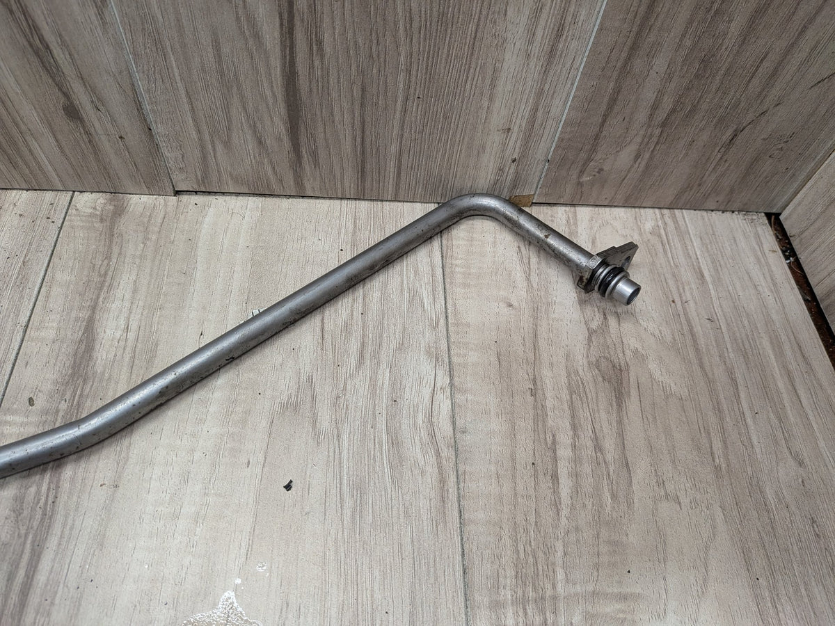 2010-2016 Audi B8 S4 CCBA Transmission Oil Cooler Hose Pipe Lines 8K0317818CN