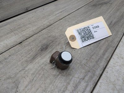 OEM BMW E70 F02 F06 F10 F13 F25 Parking Distance Sonic Sensor PDC