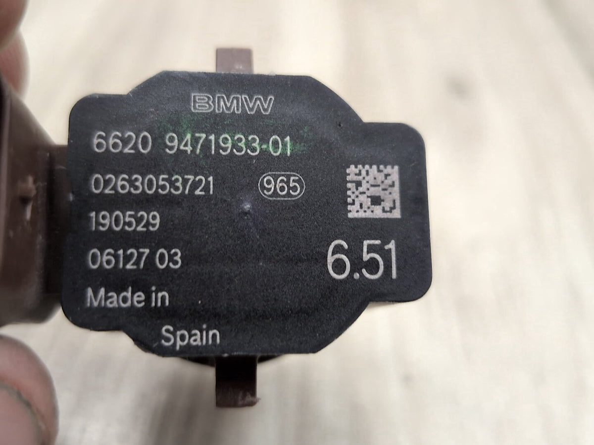 2019-2026 BMW M340i G20 Bumper PDC Parking Distance Sensor 9471933
