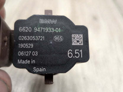 2019-2026 BMW M340i G20 Bumper PDC Parking Distance Sensor 9471933