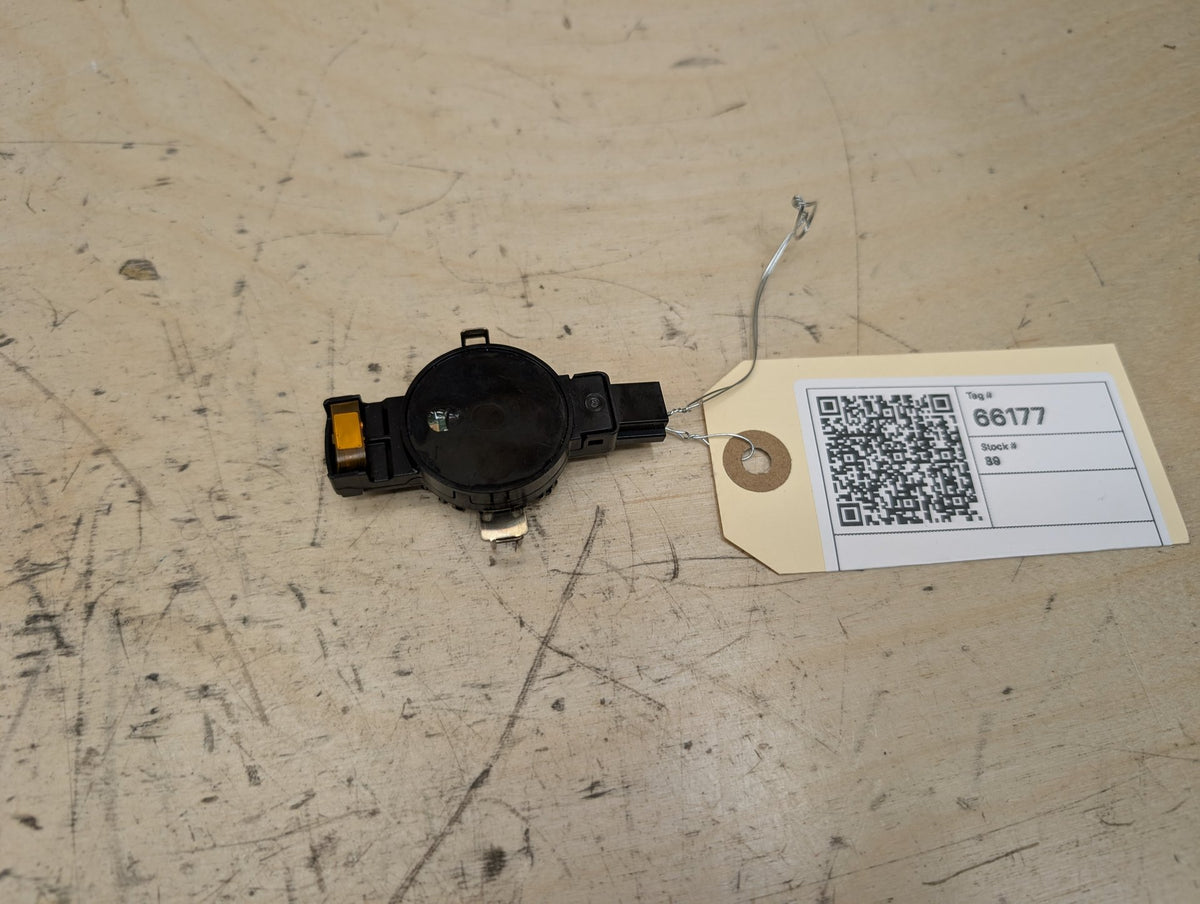 OEM BMW E63 E64 E84 E92 E93 F36 F48 Rain Light Sensor (RLS) Module