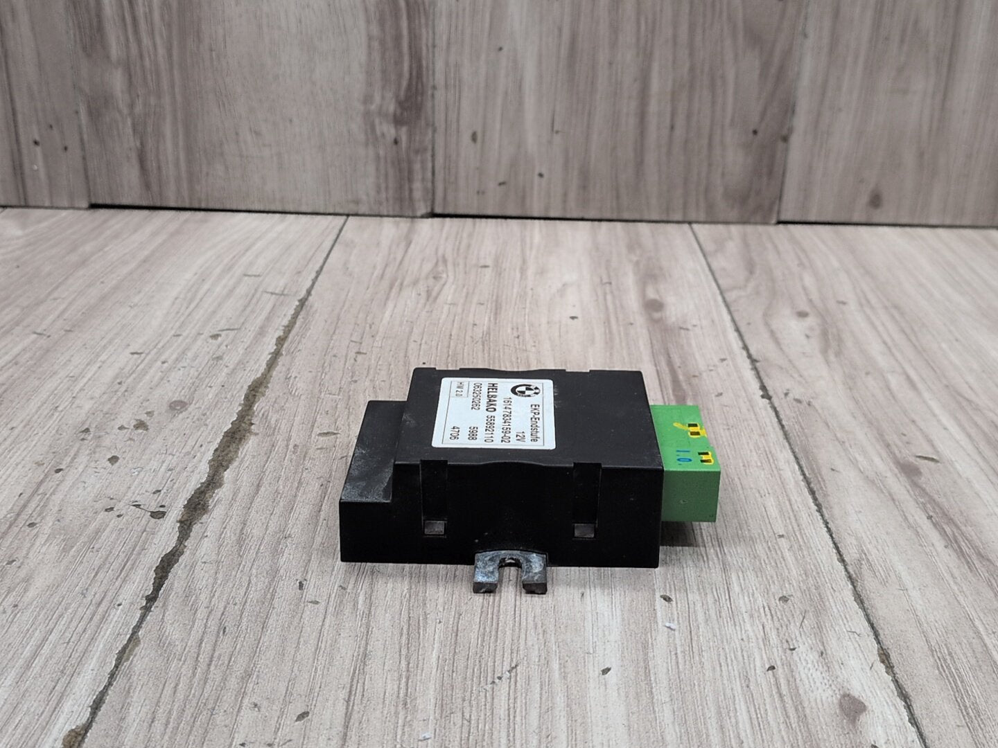 2004-2010 BMW M6 E64 EKP Fuel Pump Module 7834159 OEM
