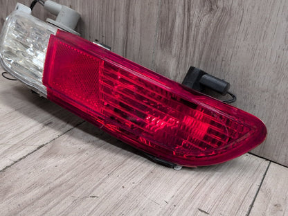 2004-2010 BMW M6 E64 Rear Left Driver Inner Tail Light 7165817 OEM