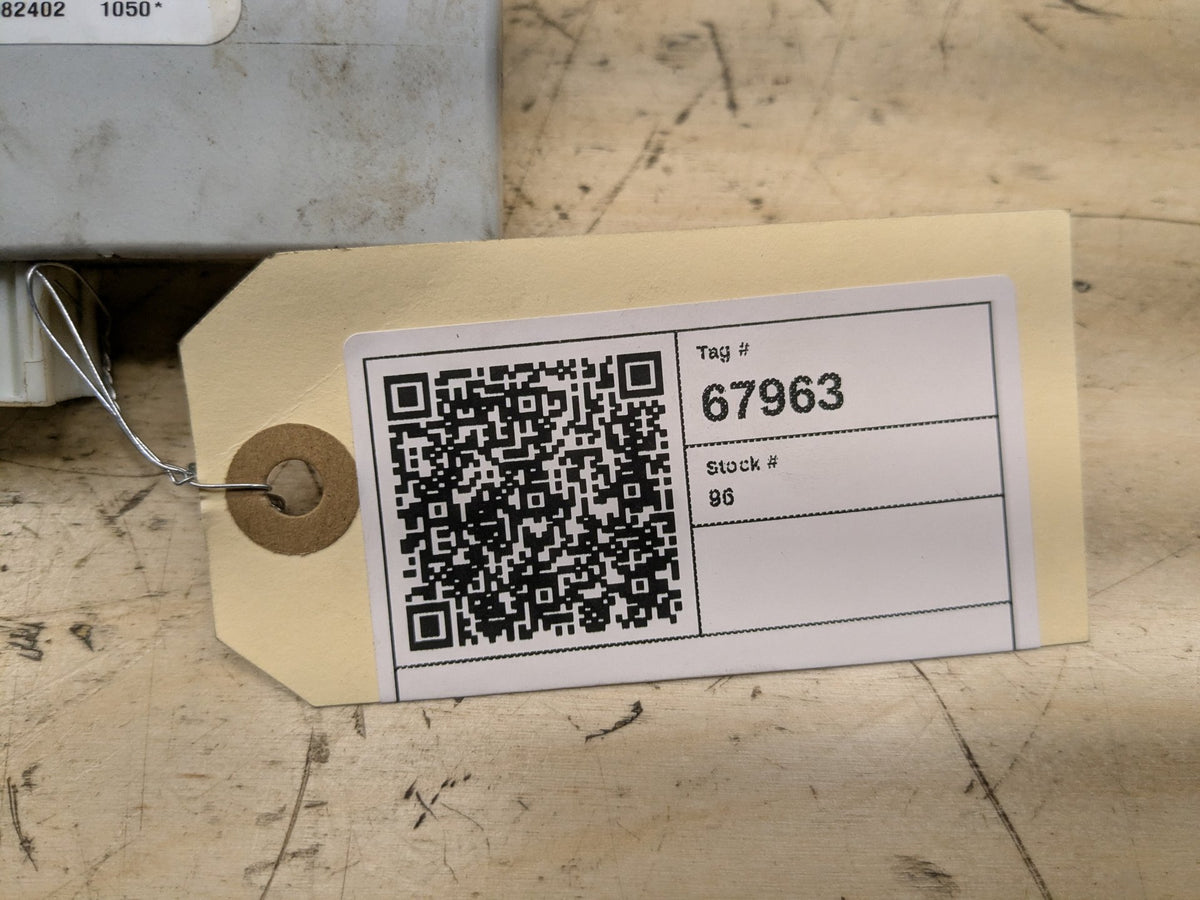 OEM BMW E82 E84 E88 E90 E92 E93 328 335 PDC Parking Distance Control Module Unit