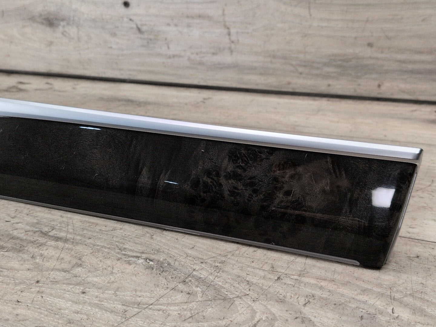 2018 - 2024 BMW X3 G01 Rear Right Passenger Interior Door Panel Trim 7464666 B58B30M0