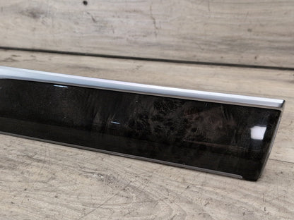 2018 - 2024 BMW X3 G01 Rear Right Passenger Interior Door Panel Trim 7464666 B58B30M0