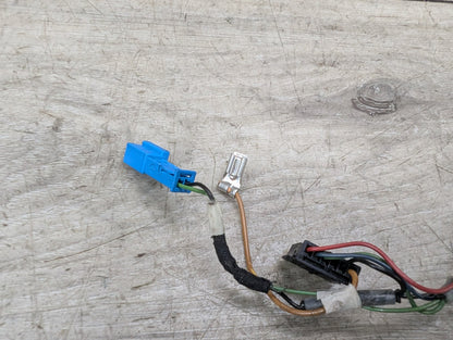 16-19 OEM BMW G11 G12 740 750 Steering Wheel Electronics Control Module Unit