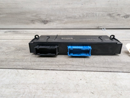 2007-2013 BMW 328i E93 BCM Body Control Module 9177985