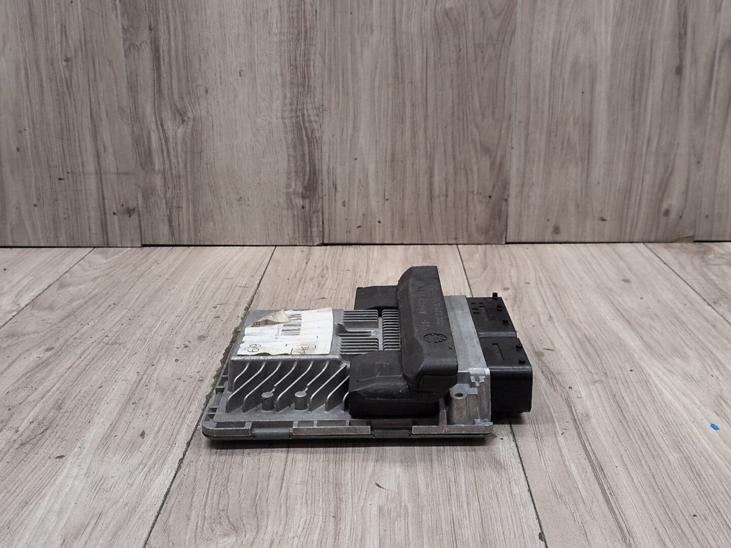 2008-2017 Audi 8T S5 CCBA Engine Motor ECU DME Computer Module 8K0907551B