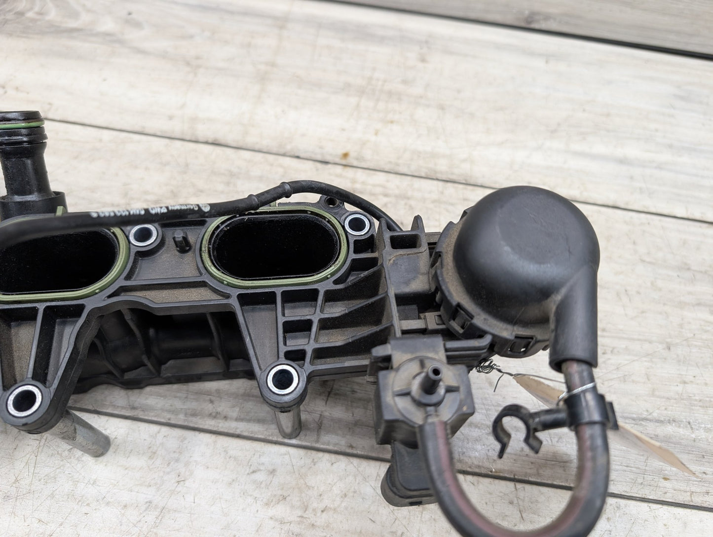 2009 - 2017 Audi Q5 8R Engine Motor Intake Manifold 06H133209F EA888