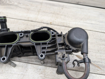 2009 - 2017 Audi Q5 8R Engine Motor Intake Manifold 06H133209F EA888