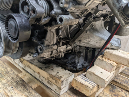 CORE 15-18 OEM BMW F10 M5 M6 S63R 4.4 Engine Motor Long Block 113k miles Video!