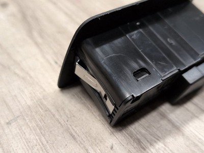 2014-2018 BMW X5 F85 Liftgate Trunk Lid Lock Unlock Switch 9275121 OEM