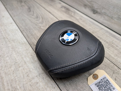 OEM BMW G30 G32 530 540 640 Front Driver Steering Wheel Airbag Air Bag