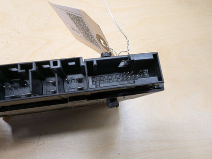 07-13 OEM BMW E90 E92 E93 335 Front Seat Memory Control Module