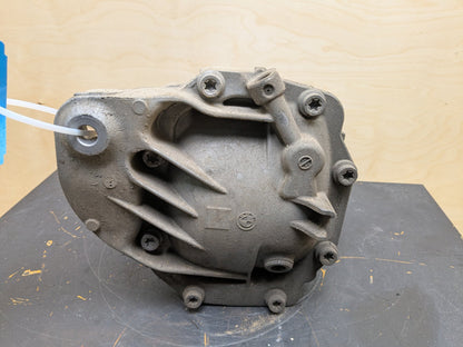 18-24 OEM BMW G01 G02 X3 X4 B46 B58 Rear Differential Axle Gearbox Carrier 3.38